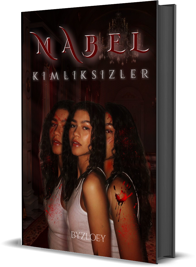mabel kitap